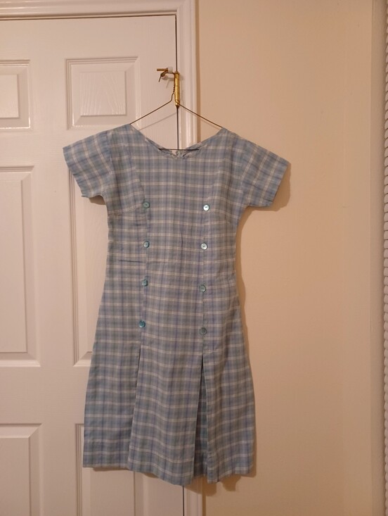 Dresses & Skirts - Vintage Dress